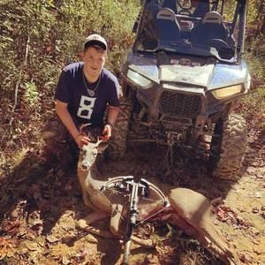 Meet your Posher, Billy